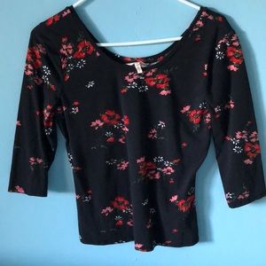 Rebecca Taylor top